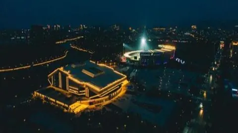 徐梦桃：信念之光，坚定前行！